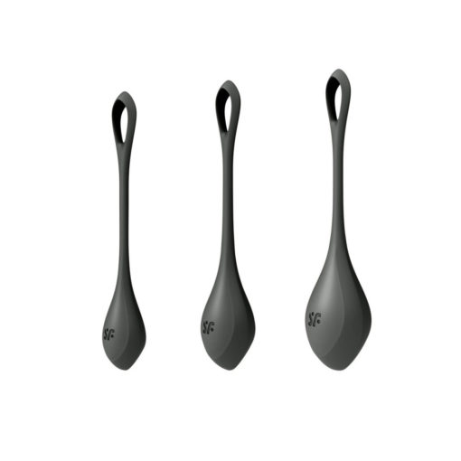 Bile vaginale Satisfyer Yoni Power 2 - imagine 2