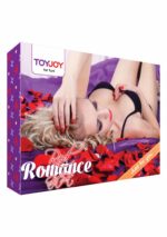 Set Cadou Red Romance Toy Joy