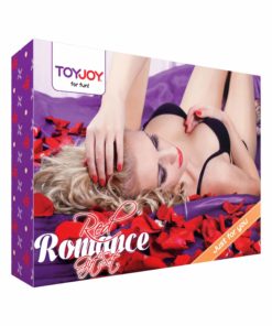 Set Cadou Red Romance Toy Joy