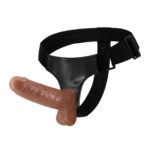 Strap On Femei Ultra Passionate Harness
