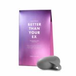 Vibrator Deget Clitherapy Better Than Your Ex
