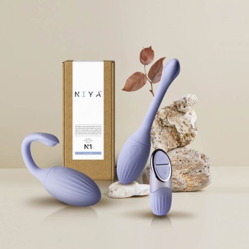 Vibrator NIYA 1 Rocks Off