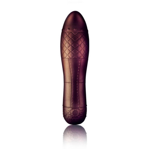 Vibrator din Silicon Zeppelina