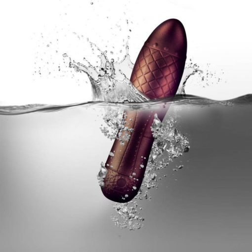 Vibrator din Silicon Zeppelina
