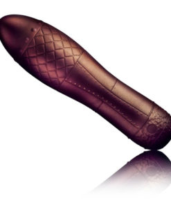 Vibrator din Silicon Zeppelina