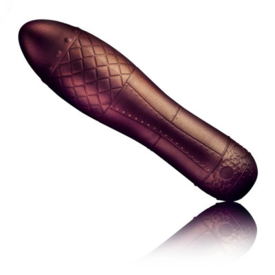 Vibrator din Silicon Zeppelina