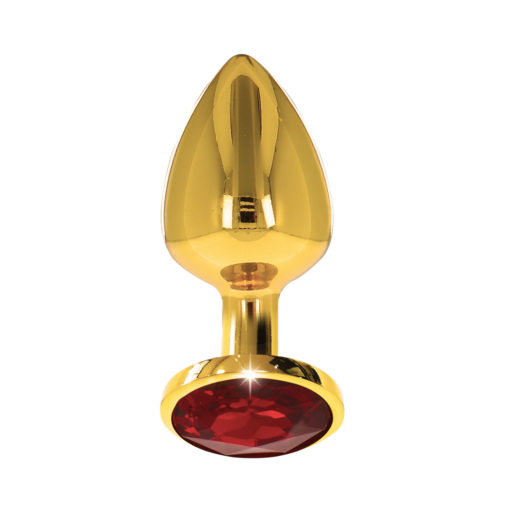 Butt Plug Diamond Medium - imagine 2