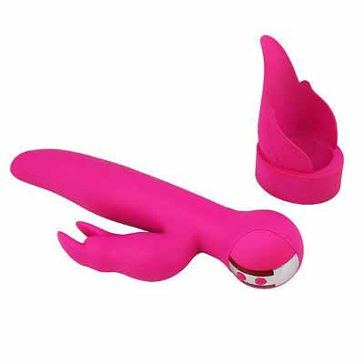 Vibrator Adore Petite Elegance 4