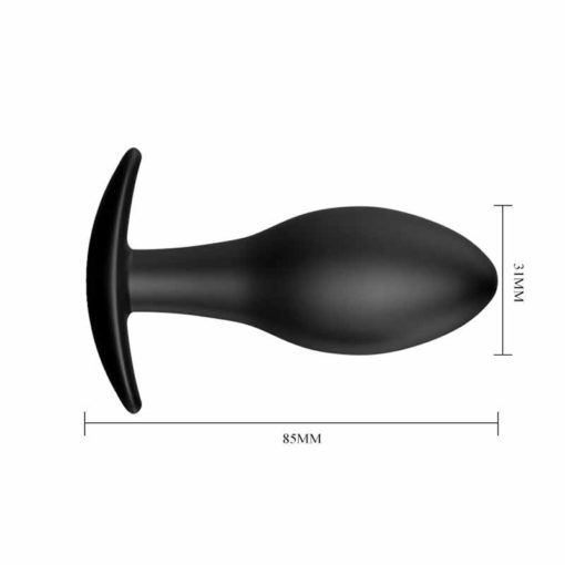 Butt Plug Anal Stimulation - imagine 3