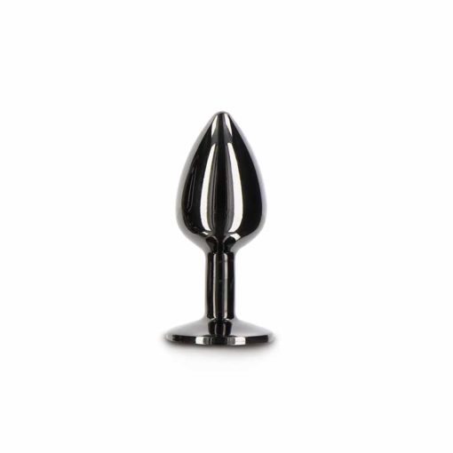 Butt Plug Diamond Jewel Small - imagine 3