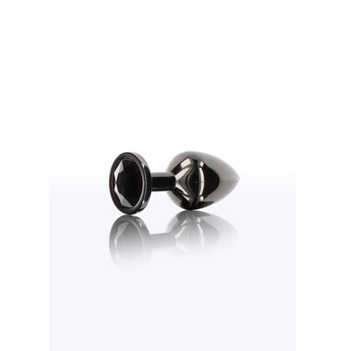 Butt Plug Diamond Jewel Small - imagine 2