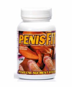 Capsule Marire Penis Fit