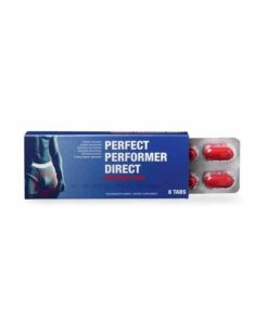 Capsule Perfect Performer Direct