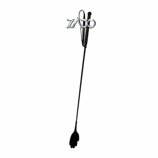 Cravasa Leather Crop Hand - imagine 2