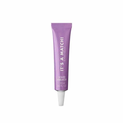Crema Stimulare Clitoris It's a Match! - imagine 2