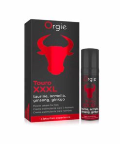 Crema Erectie Touro XXXL 15 ml