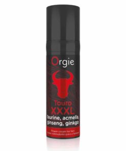 Crema Erectie Touro XXXL 15 ml