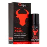 Crema Erectie si Potenta Orgie Touro XXXL 15 ml