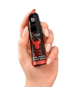 Crema Erectie si Potenta Orgie Touro XXXL 15 ml