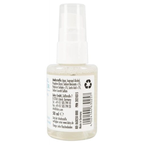 Dezinfectant Jucarii Erotice Special Cleaner 50 ml