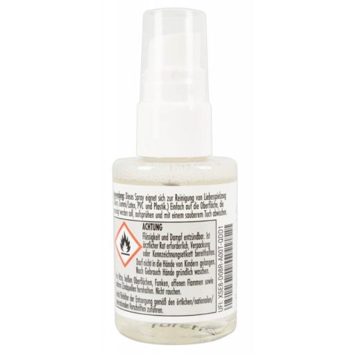 Dezinfectant Jucarii Erotice Special Cleaner 50 ml