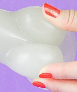 Dildo fosforescent Lumino Play 8,5 inch