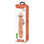 Vibrator Barbara Dwarf Realistic Multi Speed 21 cm