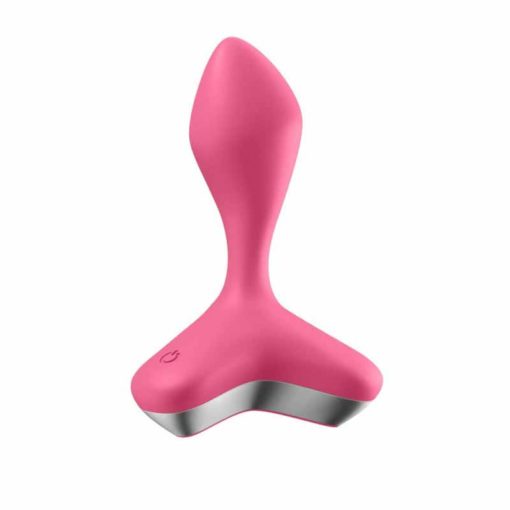 Butt Plug Game Changer - imagine 7