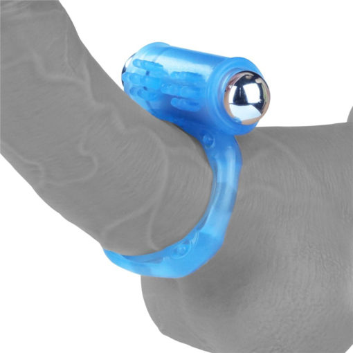 Inel Penis Lumino Play cu Vibratii Lovetoy