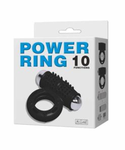 Inel cu vibratii Power Ring