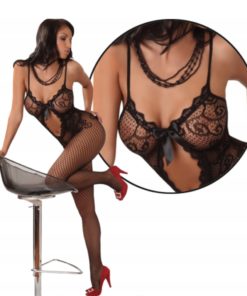 Bodystocking LivCo Corsetti Magali S-L