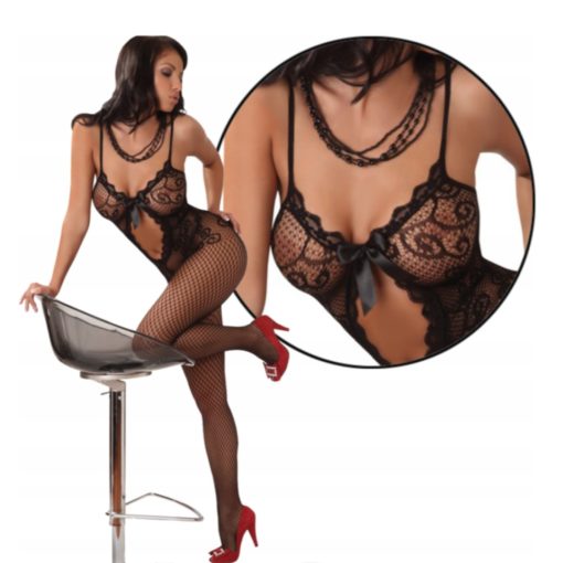 Bodystocking LivCo Corsetti Magali S-L