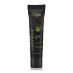 Lubrifiant Cannabis Orgie 100 ml