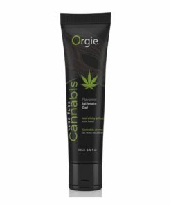 Lubrifiant Cannabis Orgie 100 ml