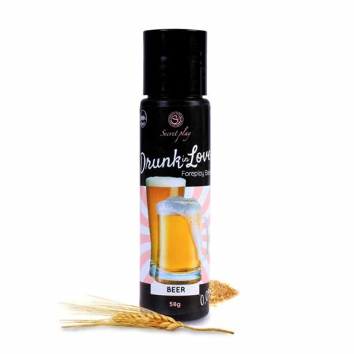 Lubrifiant Drunk in Love Foreplay - imagine 2