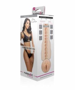Masturbator Fleshlight Gina Valentina