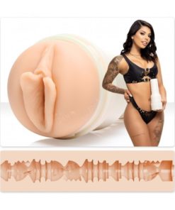 Masturbator Fleshlight Gina Valentina Stellar Signature Vagina