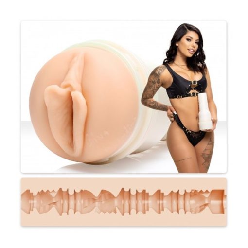 Masturbator Fleshlight Gina Valentina Stellar Signature Vagina