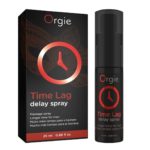 Orgie Time Lag Delay Spray 25 ml Erectii Indelungate