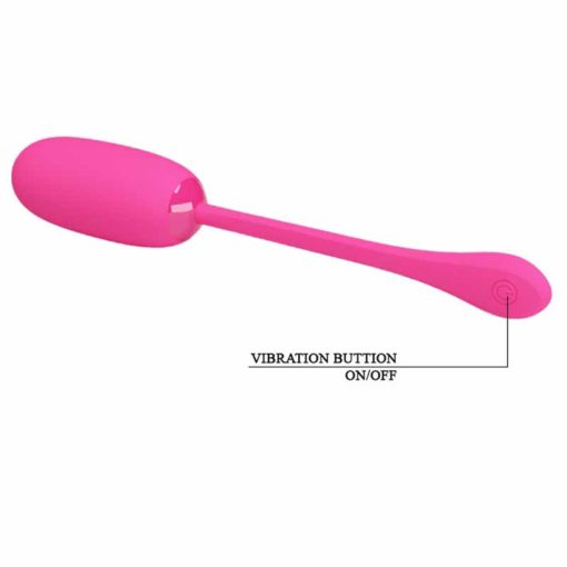Ou Vibrator Pretty Love Julius - imagine 3