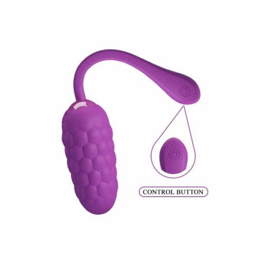 Ou vibrator Pretty Love Marina - imagine 3