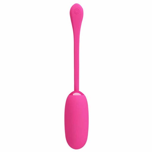 Ou Vibrator Pretty Love Julius - imagine 2