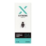 Picaturi Afrodisiace Spanish Fly Extreme