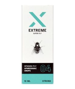Picaturi Afrodisiace Spanish Fly Extreme