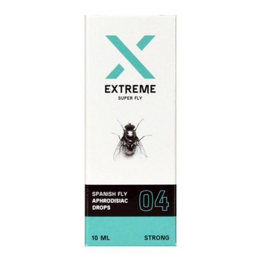 Picaturi Afrodisiace Spanish Fly Extreme