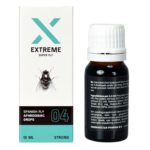 Picaturi Afrodisiace Spanish Fly Extreme