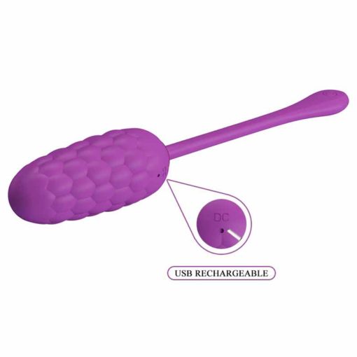Ou vibrator Pretty Love Marina - imagine 6