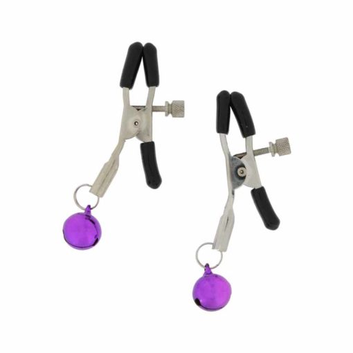 Set Amazing Bondage Sex Toy Kit - imagine 5