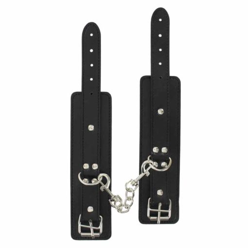 Set Amazing Bondage Sex Toy Kit - imagine 6