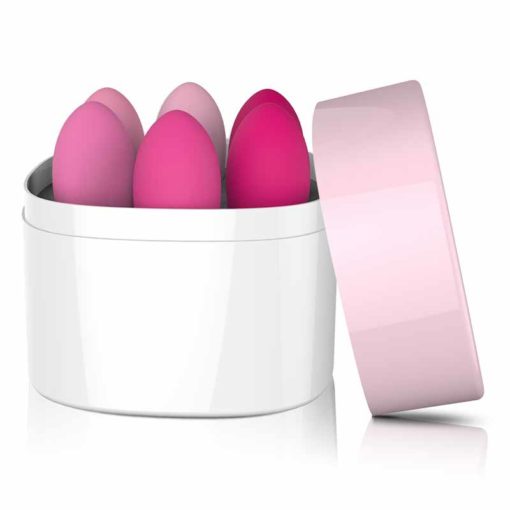 Set bile vaginale Feeltoyz - imagine 2